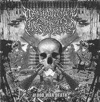 Demonical Crisis Assembly : Blood War Death